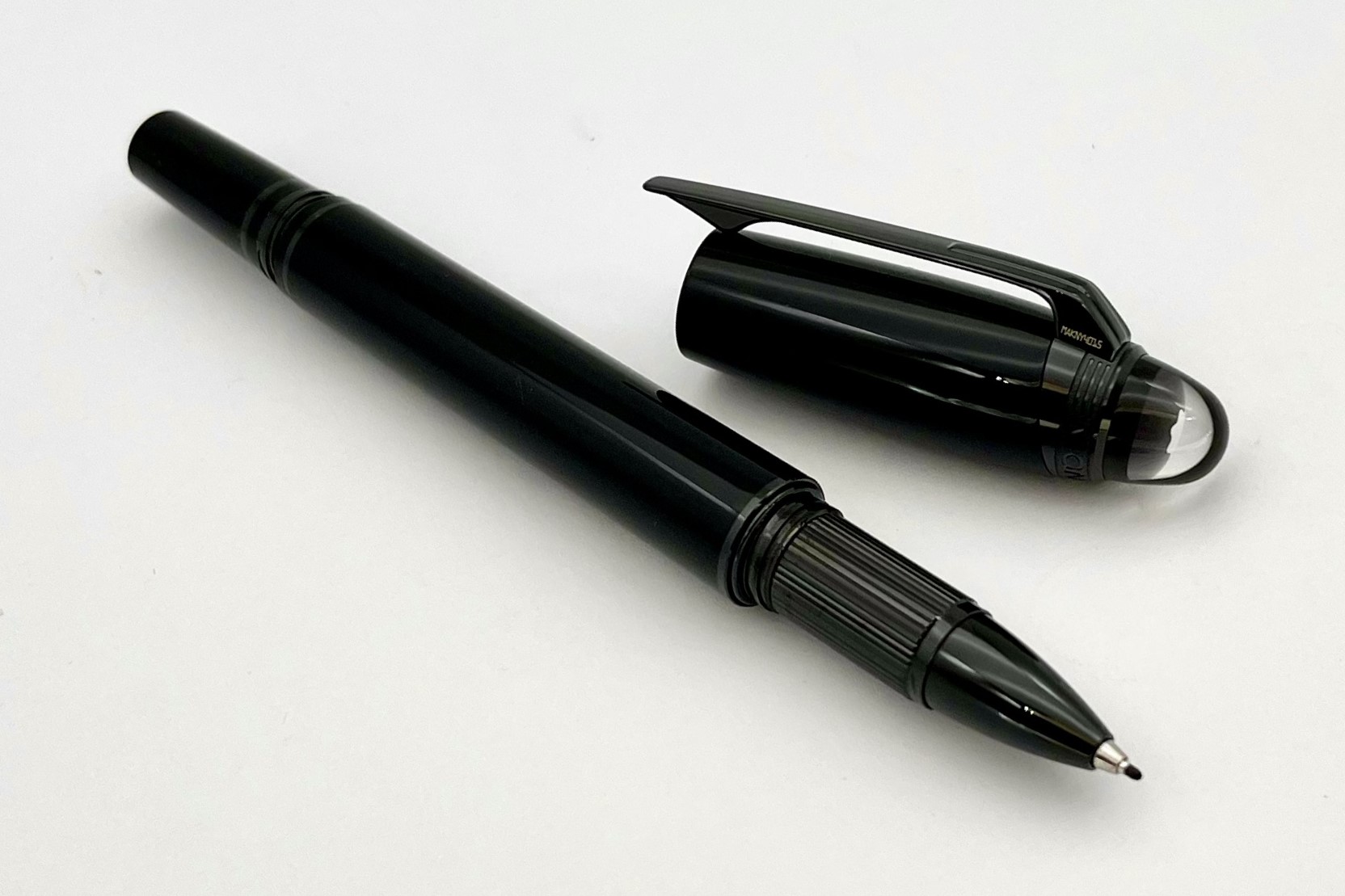 MontblancMB129746StarWalkerBlackCosmosResinFLRP_1